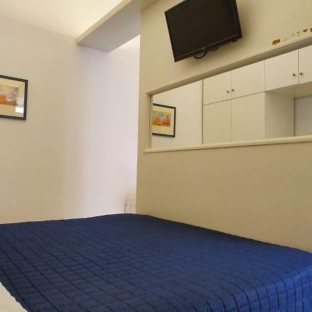 Apartamento Vivalavida Isquia Exterior foto