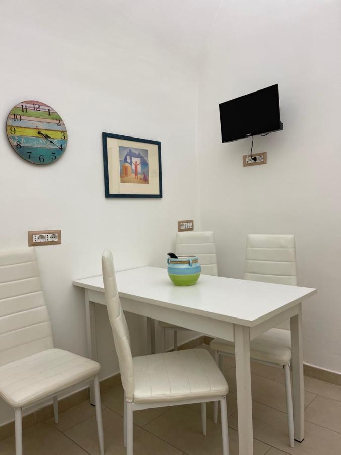 Apartamento Vivalavida Isquia Exterior foto