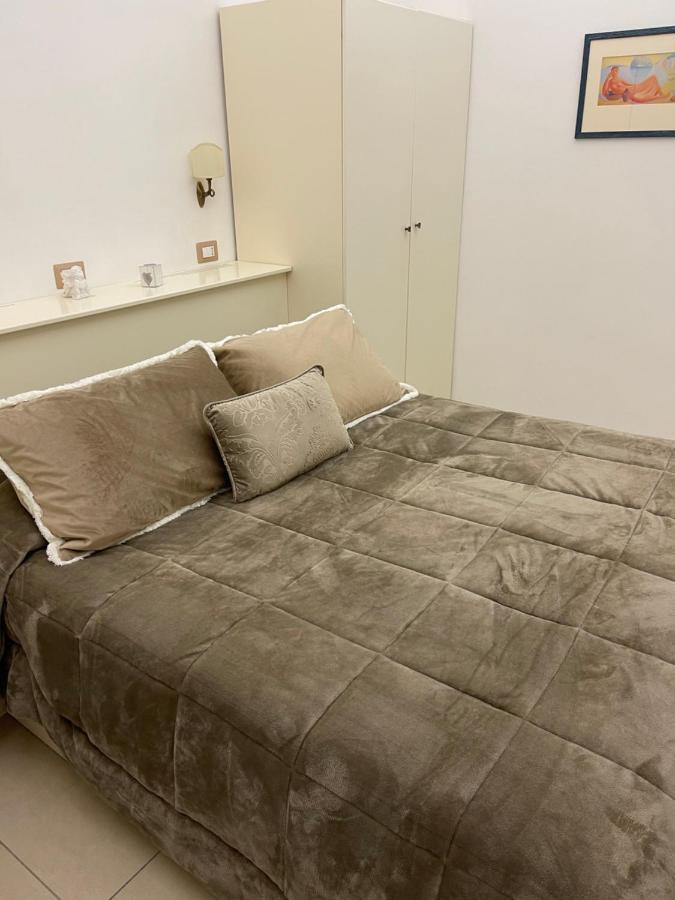 Apartamento Vivalavida Isquia Exterior foto
