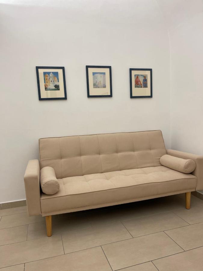 Apartamento Vivalavida Isquia Exterior foto