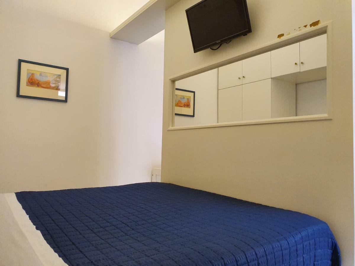 Apartamento Vivalavida Isquia Exterior foto
