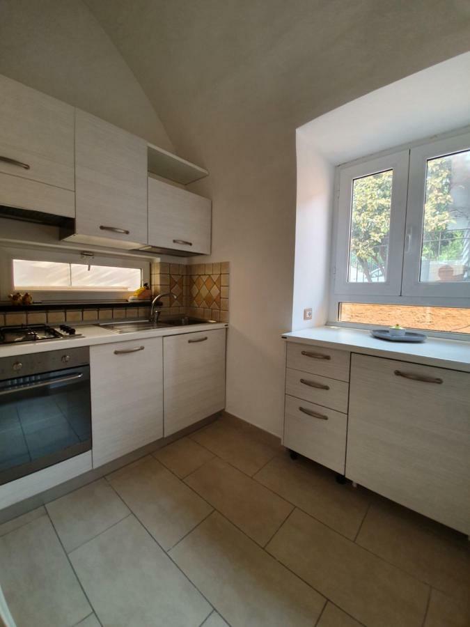 Apartamento Vivalavida Isquia Exterior foto