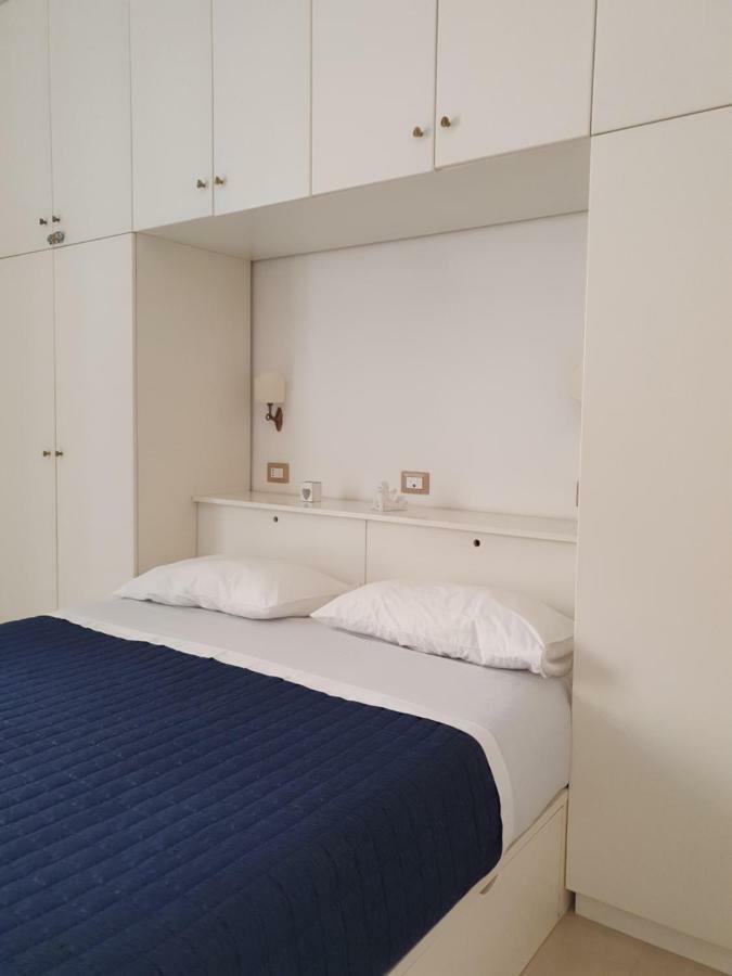 Apartamento Vivalavida Isquia Exterior foto