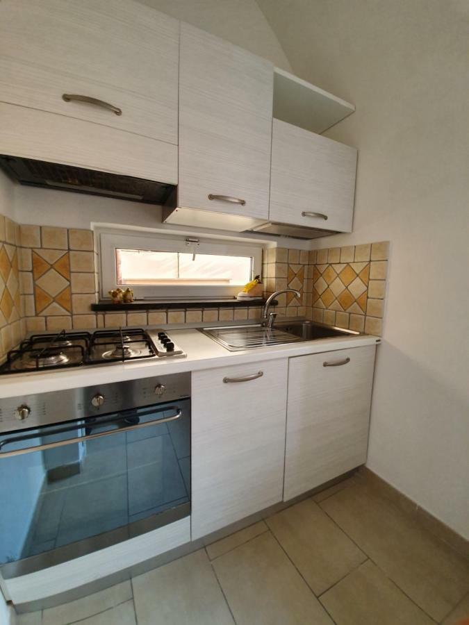 Apartamento Vivalavida Isquia Exterior foto