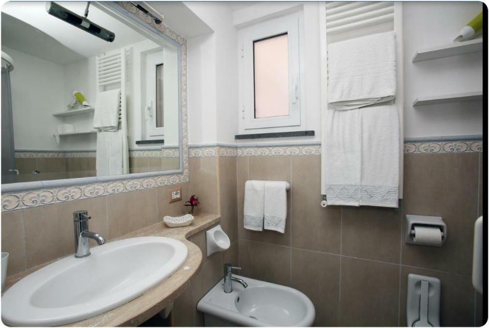 Apartamento Vivalavida Isquia Exterior foto