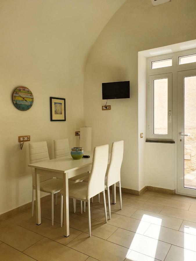 Apartamento Vivalavida Isquia Exterior foto