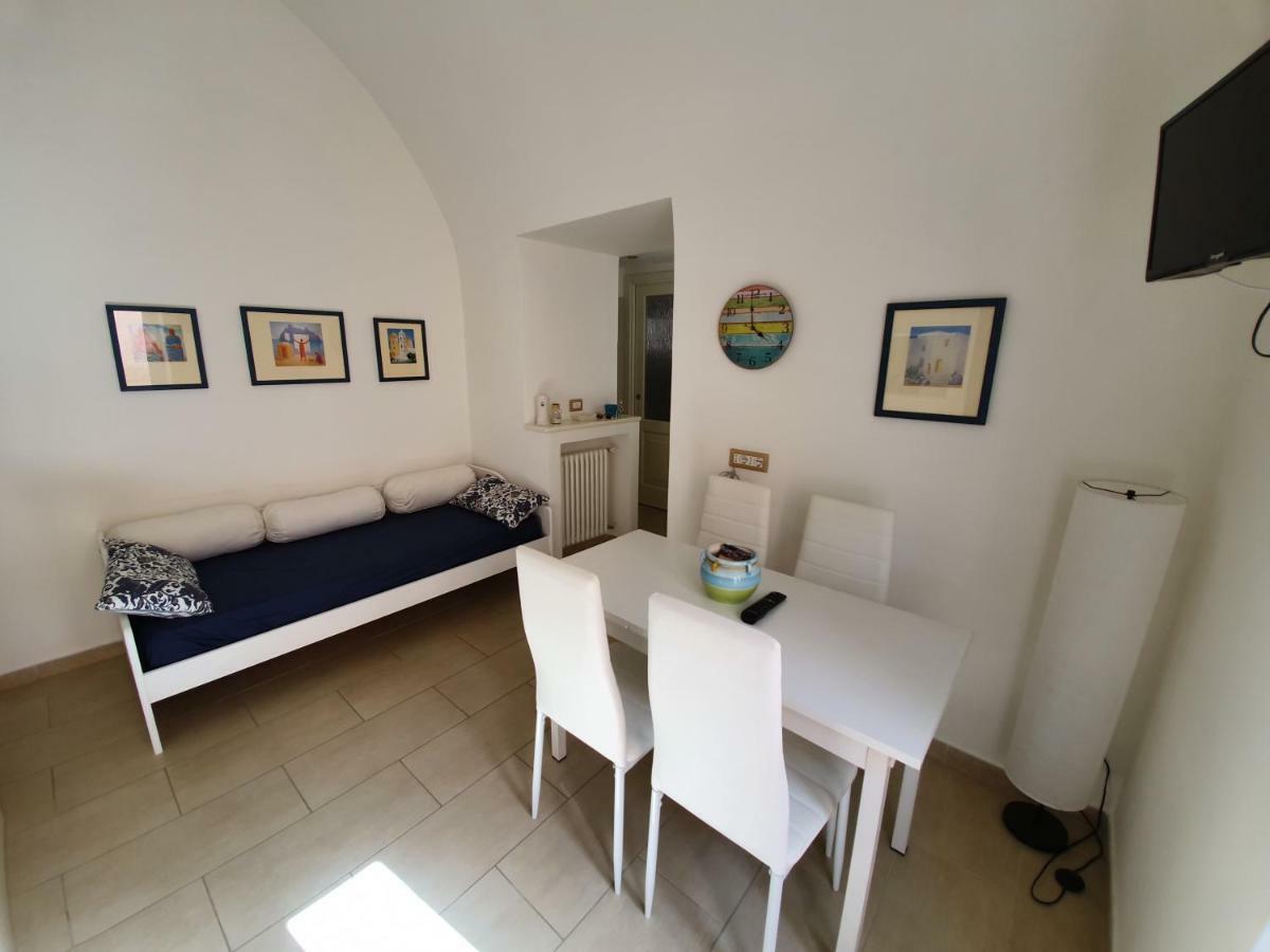 Apartamento Vivalavida Isquia Exterior foto